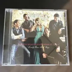 Alison Krauss & Union Station CD