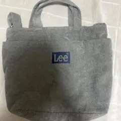 Leeトートバッグ