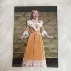 元宝塚歌劇団 花組 音くり寿 舞台写真 アーネストインラブ
