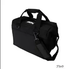 新品未開封★24パック★ブラック★AOクーラー★キャンバス
