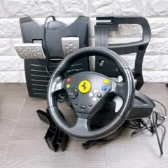 【XBOX】360modena THRUSTMASTER