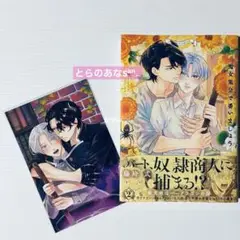 BL藤峰式『魔女集会で番ましょう』