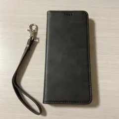 Xperia 10 III ケース 手帳型
