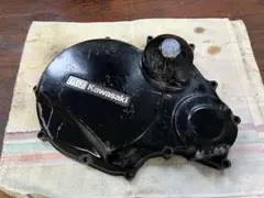 gpz900r A6 クラッチカバー