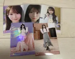 イコラブ　大谷映美里　生写真　まとめ