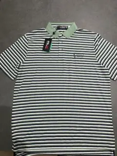 RLX Ralph Lauren ゴルフシャツ 新品タグ付き