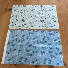 ビニールシート　ハギレセット