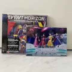 Event Horizon 初回限定盤 L版ブロマイド付 ももいろクローバーＺ