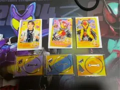 ヴラム ラキア アクカ ファイナルフェスタ 仮面ライダーガヴ