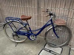 あさひ製のフェリークJrが入荷いたしました。
