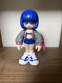 GRAPEBRAIN ラファエロ ソフビ|mercari商品代購│mercari