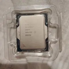 Intel Core i9-14900KF CPU