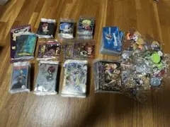 食玩おまけセット