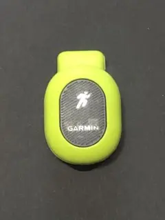 Garmin ランニングダイナミクスポッド
