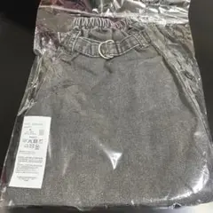 コギャル レッグカバー