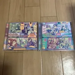 paradox live CD 2枚セット