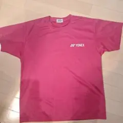 YONEX 半袖Tシャツ S