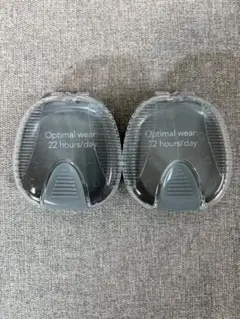 インビザラインゴー　ケース