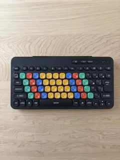 エレコム キーパレット iOS KEY PALETTO