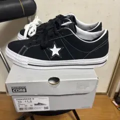 CONS ONE STAR PRO コンズ ワンスター