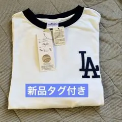 【新品】アベイル MLB LA ドジャース Tシャツ