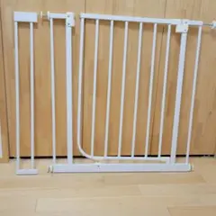 【美品】日本育児ベビーズゲイト123