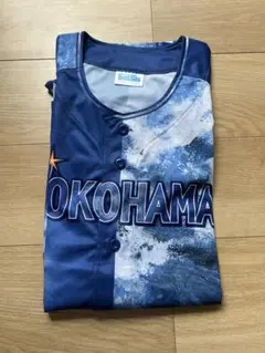 横浜ベイスターズ　　ユニフォーム