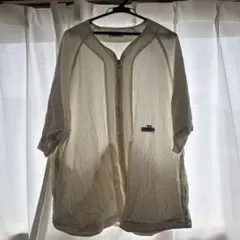 カウラム CAHLUMN フリークスストア シャツ 半袖 コットン M メンズ