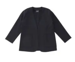 美品　NEW BALANCE MET24 No Collar Jacket M
