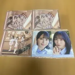とくべチュ,して/恋人以上,好き未満　佐々木舞香野口衣織封入付き