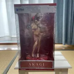 ドリームテック アズールレーン 赤城[楽園の彼岸花] 1/8 完成品フィギュア あみあみ限定特典】ドリームテック アズールレーン 赤城[楽園の
