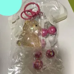 ● ユニコーン　キラキラキーホルダー