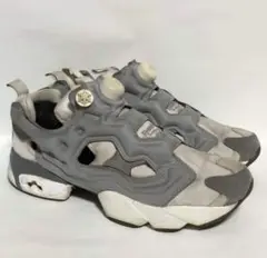 Reebok ポンプヒューリー　25