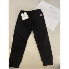 新品未使用 MONCLER パンツ