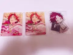 あんスタ　アニカフェ　アクスタ　コロッタ　衣更真緒