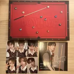 BOYNEXTDOOR BOYLIFE ジェヒョン スペシャル盤
