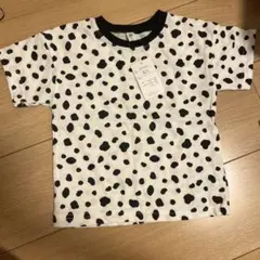 新品未使用 ベビー服 半袖Tシャツ90