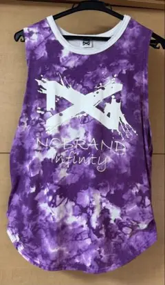 NOBRANDinfinity⭐️ノースリーブウェア