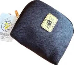 ■新品■PEANUTS 75 YEARS 限定 ポーチ