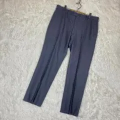 『MACKINTOSH LONDON』マキトッシュロンドン スラックス