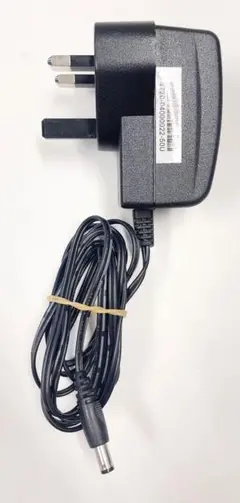 DVE DSA-12PFA-09 FUK 120100 電源アダプター