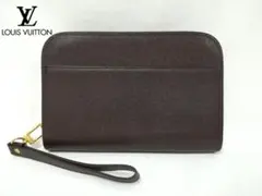 LOUIS VUITTON ルイヴィトン セカンドバッグ ポーチ410