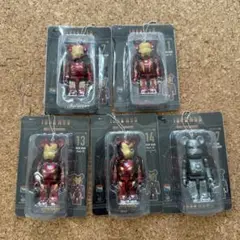 Happyくじ アベンジャーズ アイアンマン