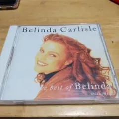 226.186 Belinda Carlisle The Best of
