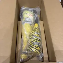阪神タイガース　2025応援バット非売品 ひよこちゃん