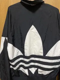 adidasジャンバー