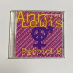 アンルイス　CD クラブ　トリップ