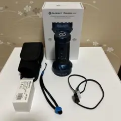 OLIGHT オーライト Marauder Mini オレンジ 超高輝度 LED 懐中
