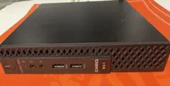 CASIO WG1( Dell 3050 Micro)i3-6100T 8GB