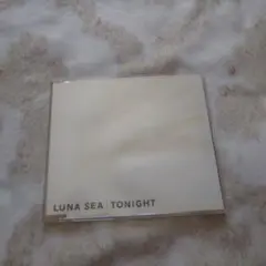 LUNA SEA TONIGHT
